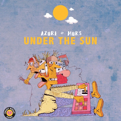 Under The Sun ft. Murs