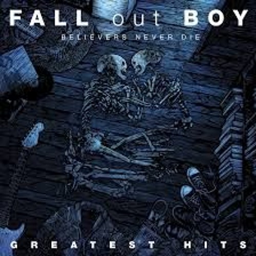 This Ain't A Scene, It's An Arms Race