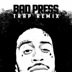 Ludacris - Move Bitch [Bad Press Remix]