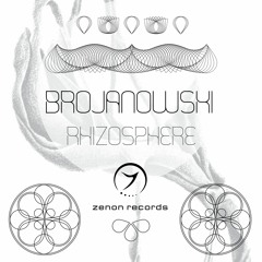Brojanowski - Karl Heinz Bounceline // Zenon Records