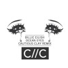 Billie Eilish Ocean Eyes Cautious Clay Remix Mp3