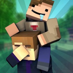 ♫ Team Up With You - Minecraft Parody Of Carly Rae Jepsen - I Really Like You