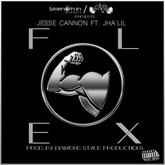 IBC x Jhalil - Catch My Flex(Dirty)