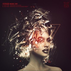 Saxxon & Calculon - Alley Girl (Bazil Remix) - Voyage Music - VM001 (OUT NOW)