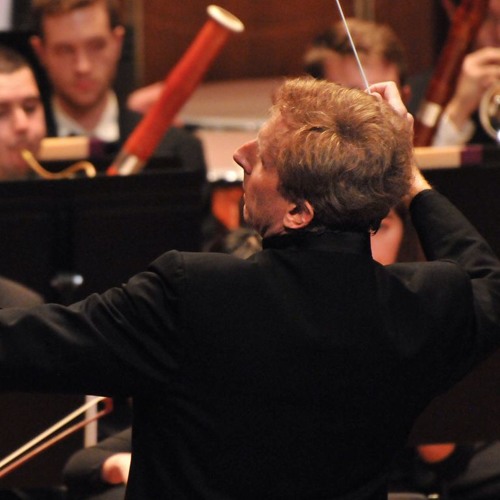 Mahler: Symphony no 5 in C sharp minor Stürmisch bewegt Mit größter Vehemenz