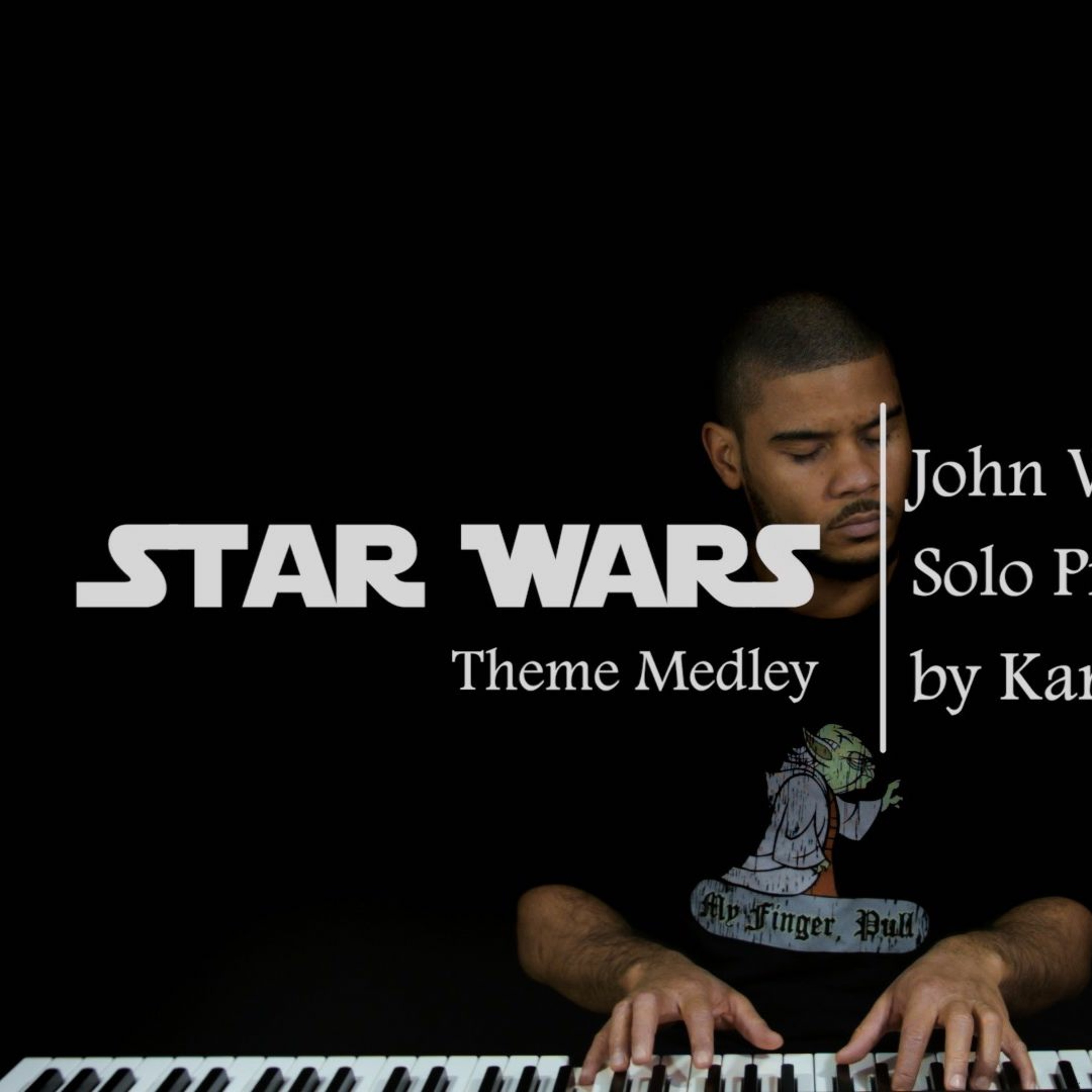 Star Wars Theme Medley episode artwork