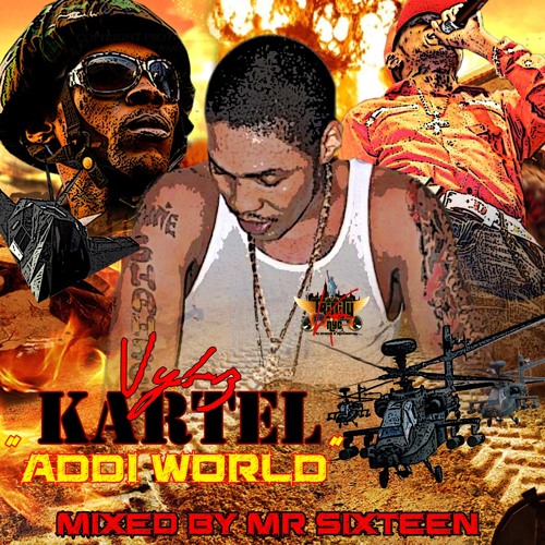 Kartel Overload