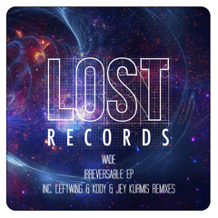 Wade - Solar Check (Original Mix) - Irrevarsable EP - LR032 - OUT NOW