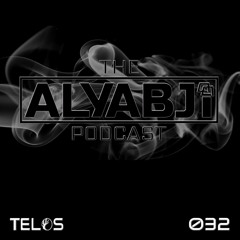 The Aly Abji Podcast - Episode 032