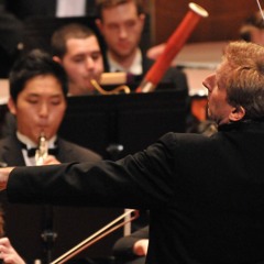 Mahler: Symphony no 5 in C sharp minor Rondo-Finale Allegro Frisch
