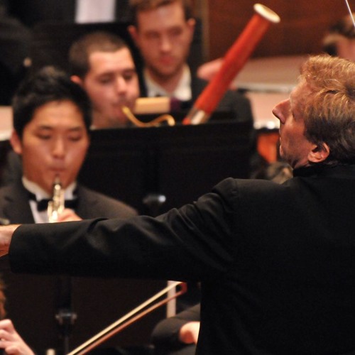 Mahler: Symphony no 5 in C sharp minor Rondo-Finale Allegro Frisch