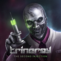 Trinergy - The Second Injection Promo Mix [LOCK & LOAD SERIES VOL. 16]