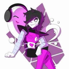 Death By Glamour - Mettaton Ex - Undertale Cover