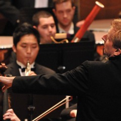 Mahler: Symphony no 5 in C sharp minor