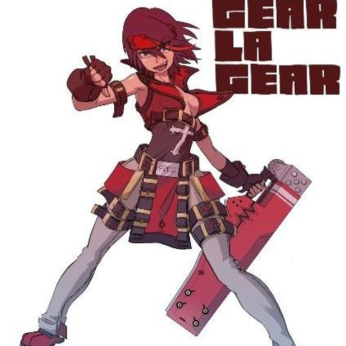 GUILTY GEAR -STRIVE- on Steam