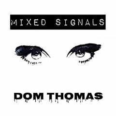 SRT8 - Mixed Signals (Prod. $o£o)