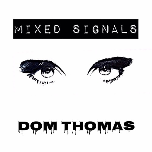 SRT8 - Mixed Signals (Prod. $o£o)
