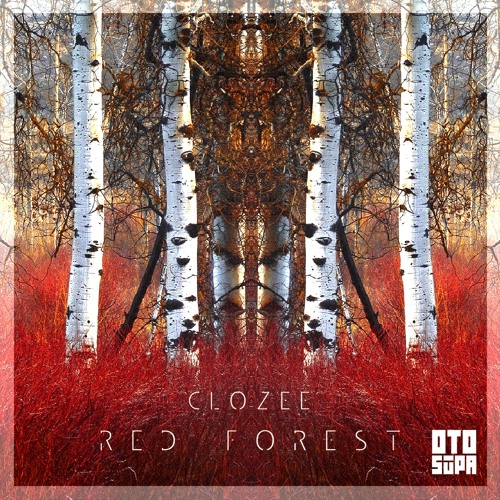 CloZee - Red Forest