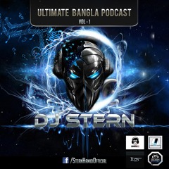Ultimate Bangla Podcast Vol.1 - DJ Stern (2015)