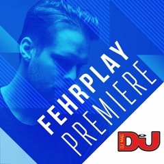 PREMIERE: Autograf 'Metaphysical' (Fehrplay Remix)
