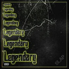 Slap- Still Turnin Up (Freestyle)