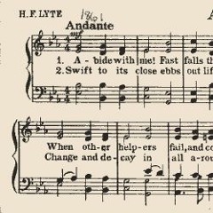 Abide with Me: 5 songs of love