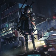 Cry Little Sister - Nightcore