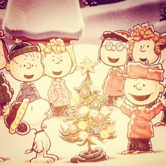 christmas time is here