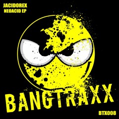 Jacidorex - NeoAcid 2 (NeoAcid EP) BTX008