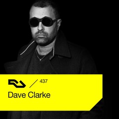 RA.437 Dave Clarke
