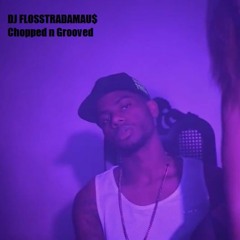 Bryson Tiller - Overtime (Chopped n Grooved)