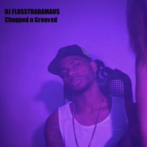 Bryson Tiller - Overtime (Chopped n Grooved)