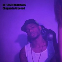 Bryson Tiller - Open Interlude (Chopped n Grooved)