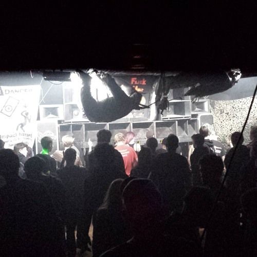 Drecktekk By Mecktekk Happy Friends TEKNO