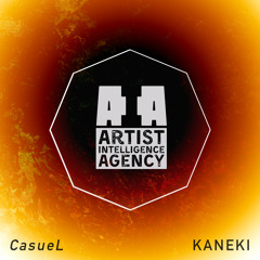 CasueL - Kaneki