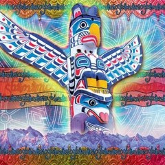 D.Rec - Live Mix @Shamanic