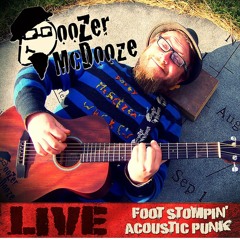 Doozer McDooze - Bimbling Man