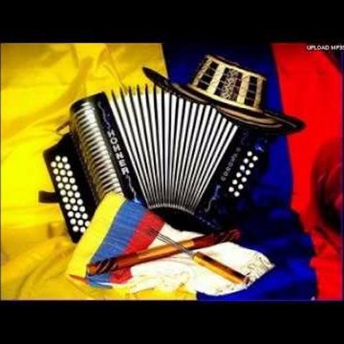 El Ano Viejo (Aniceto Molina Cumbia 2015)