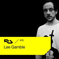 RA.433 Lee Gamble