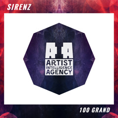 Sirenz - 100 Grand