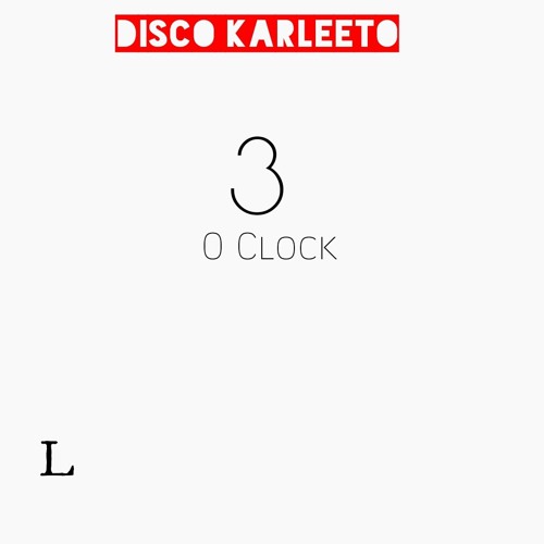 3' o clock