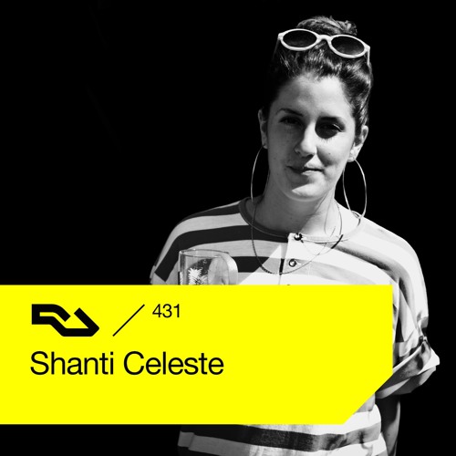 RA.431 Shanti Celeste