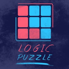 Logic Puzzle - Vector (original mix)