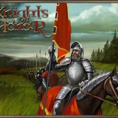 Knights Of Honor Soundtrack - Last Fortress