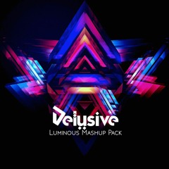 Delusive - Luminous Mashup Pack Mix