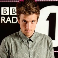 BBC Radio 1 (Dance Anthems) - "VICIOUS GIRL" (1st time)
