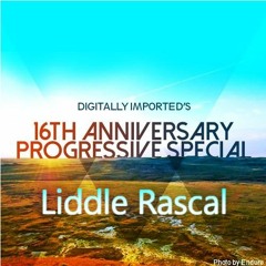 DI.FM's 15th Anniversary Progressive Special