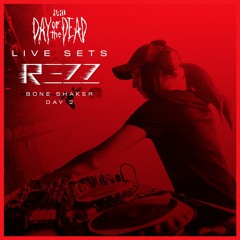 HARD DOTD 2015 Live Sets: Rezz