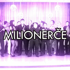 Milionerce (prod. LEEOS)