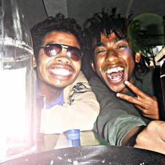 Les Plaivy (Black'katon & E.B.D) - Tara Am Exako Ah Lesy R'man